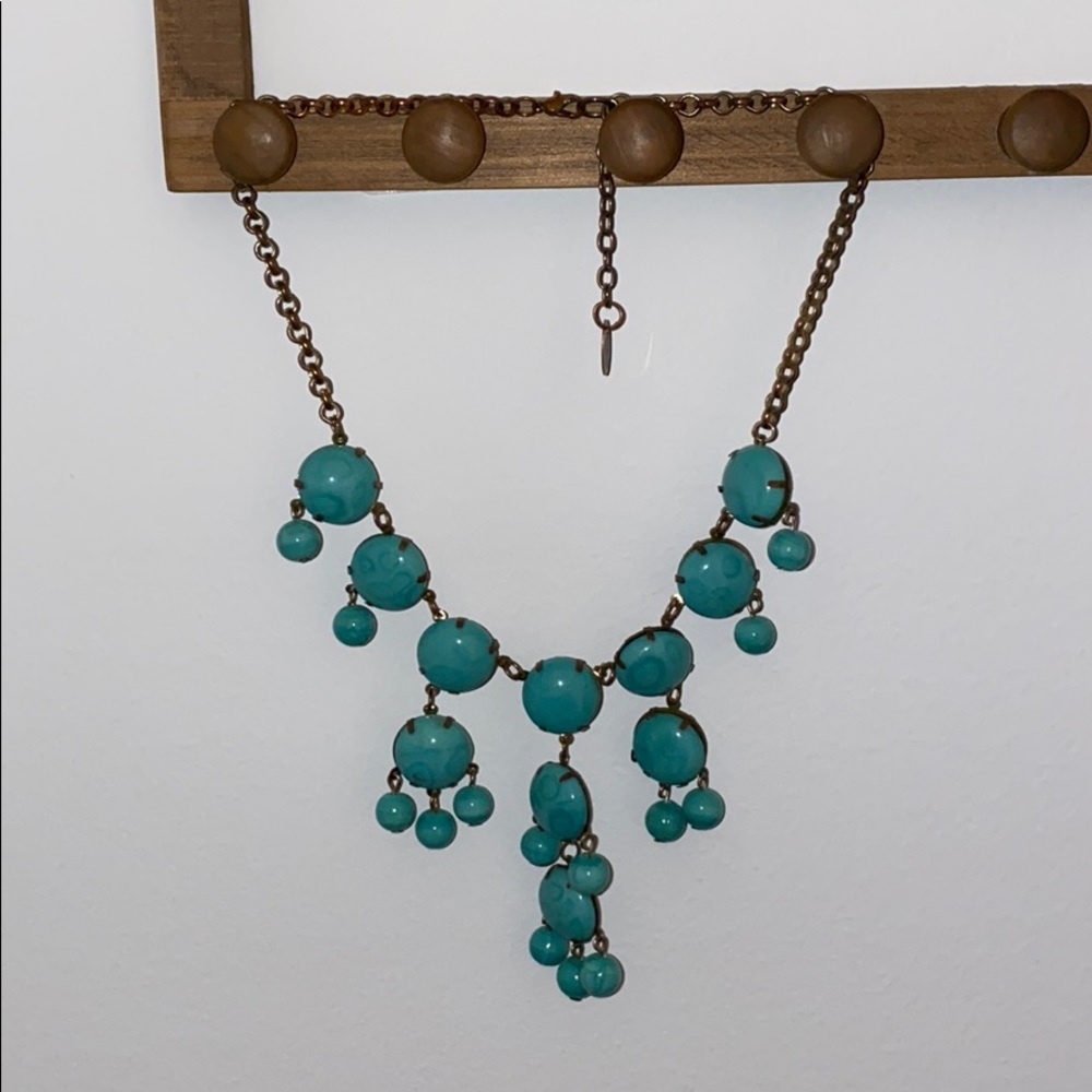 Necklace from Charming Charlie